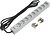 Фото Zpas 19'' 1U 9р. 3м. (WZ-LZ30-09-SU-000/C)