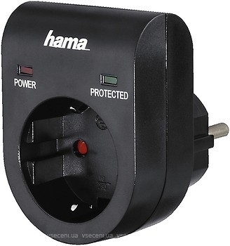 Фото Hama Network adapter (108878)