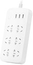 Фото Xiaomi MiJia Power Strip (CXB6-1QM)