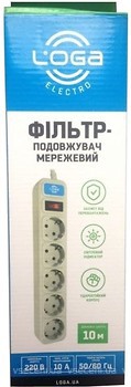 Фото Svittex LOGA L-905