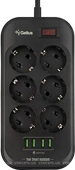 Фото Gelius GP-PS-002