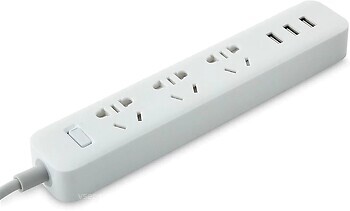 Фото Xiaomi Aigo Power Strip (AC0331ZN)