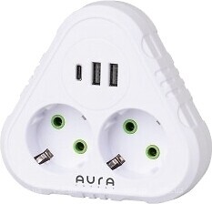 Фото Aura Energy AUEMFP23PDW
