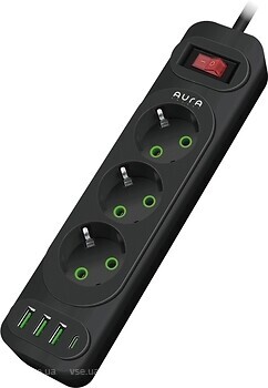 Фото Aura Energy AUEMFP33PD2MB