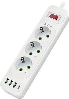 Фото Aura Energy AUEMFP33PD2MW