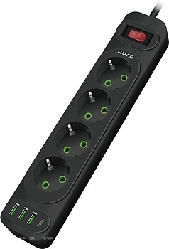 Фото Aura Energy AUEMFP43PD2MB