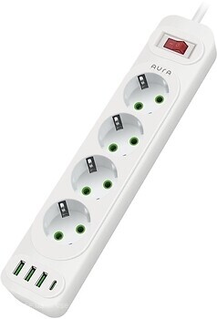 Фото Aura Energy AUEMFP43PD2MW