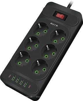 Фото Aura Energy AUEMFP64PD2MB