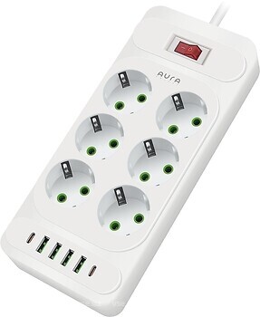 Фото Aura Energy AUEMFP64PD2MW