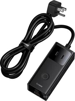 Фото Baseus PowerCombo (PSLA010201)