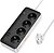 Фото Hoco AC22 Sunlight Black