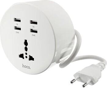 Фото Hoco C17 White