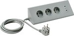 Фото IKEA Koppla 3р 1.8м 205.584.36