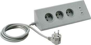 Фото IKEA Koppla 3р 1.8м 205.584.36