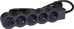 Фото Legrand 5xSchuko (694564)