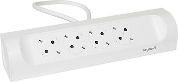 Фото Legrand 4x2K+3 (694501)