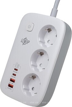Фото LogicPower LP-F65WG4