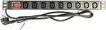 Фото MIRSAN PDU 9XIEC 320 IEC