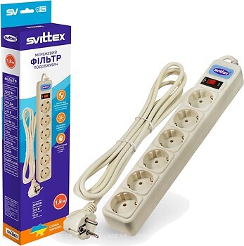 Фото Svittex SV-861