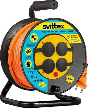 Фото Svittex SV-005-O-IP44