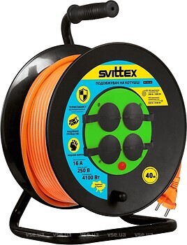Фото Svittex SV-020-O-IP44
