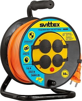 Фото Svittex SV-007-O-IP44