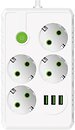 Фото UA Power F15U 2 м White