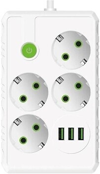 Фото UA Power F15U 2 м White