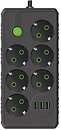 Фото UA Power F17U 4 м Black