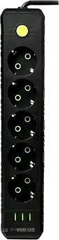 Фото UA Power F45U 6 м Black