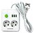 Фото UA Power F13U 2 м White