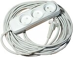 Фото Sokol 3 розетки 3 м