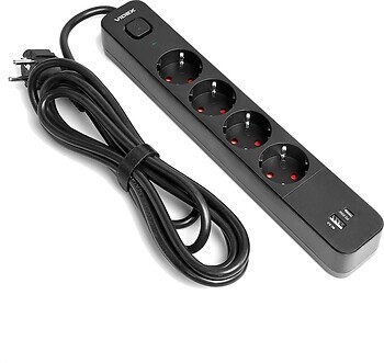 Фото Videx VF-PD43G1QC1PD-B