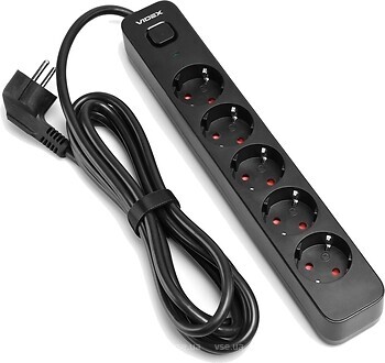 Фото Videx VF-PD53G-B