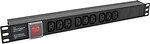 Фото Voltronic PPX9PDUGR Black