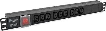 Фото Voltronic PPX9PDUGR Black