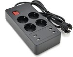 Фото Voltronic P-EU4U4S-4000W