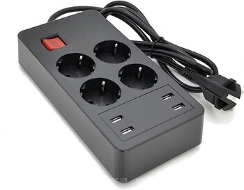 Фото Voltronic P-EU4U4S-4000W