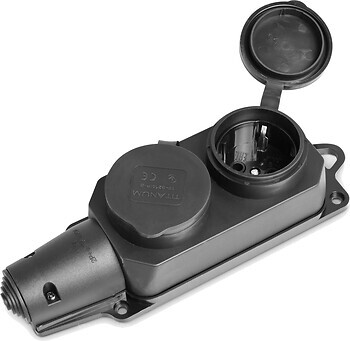 Фото Videx TF-B216IP-B