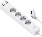 Фото WIWU 20W Smart Power Strip White