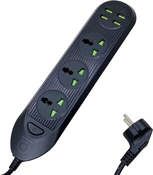 Фото WUW C133 Black