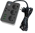 Фото Xoko SP-3-3-1 4р 2м Grey