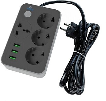 Фото Xoko SP-3-3-1 4р 2м Grey