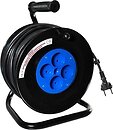 Фото МЕГАтек 2x1.5 20 м на катушке