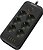 Фото Dyxon Power Switch 6+5 USB-A+USB-C (DXN-3M-MFP-65PD-B)