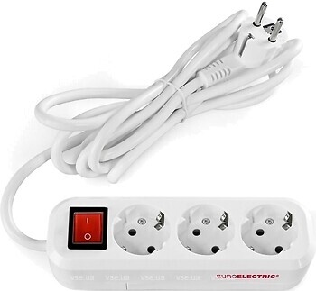 Фото Euroelectric EE-103-2M X3