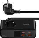 Фото Proove Homester Pro Black (PSHP25002201)