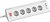Фото Proove Socket White (PSPS25002202)