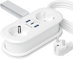 Фото Proove Supercoil White (PSPS25002102)