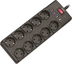 Фото 2E 2E-SP10M3USBBK
